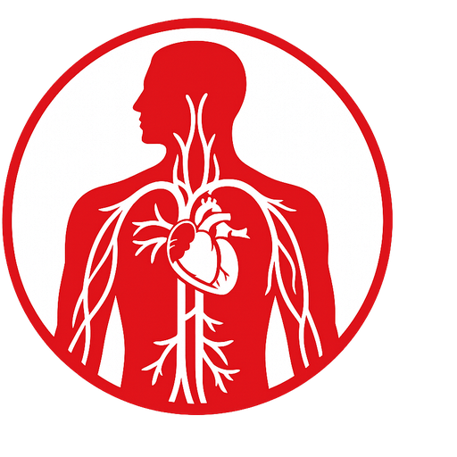 Logo du cabinet du Dr Mahmoud Amine Krimech